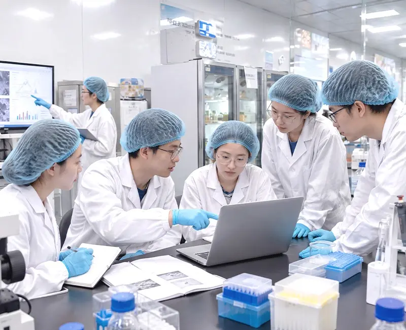 Developing Interdisciplinary Talent for Emerging Industries