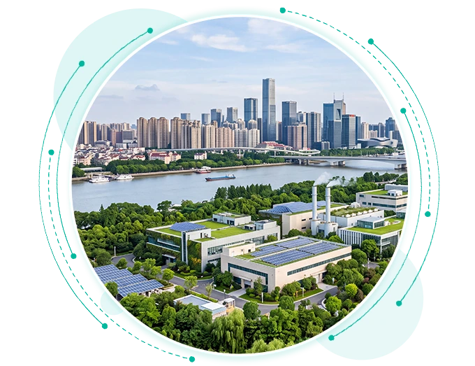Four Core Advantages