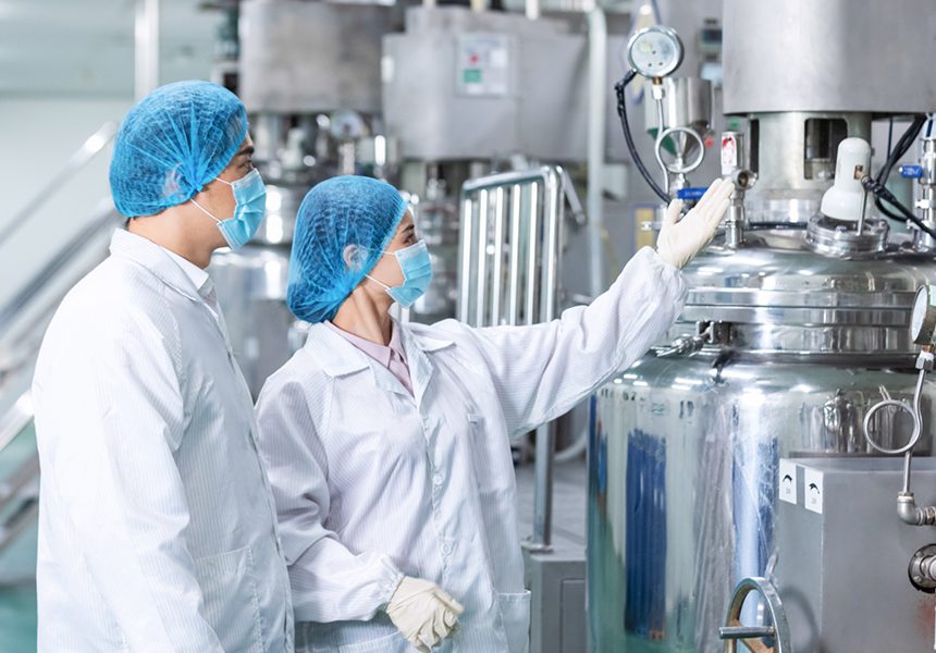 High Pressure Processing (HPP): Definition, Origin, and Development History