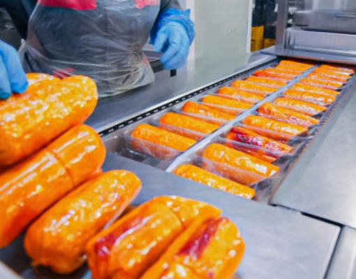 The Benefits of High Pressure Processing (HPP)