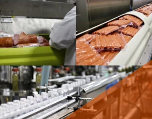 High Pressure Processing (HPP) Packaging Guide