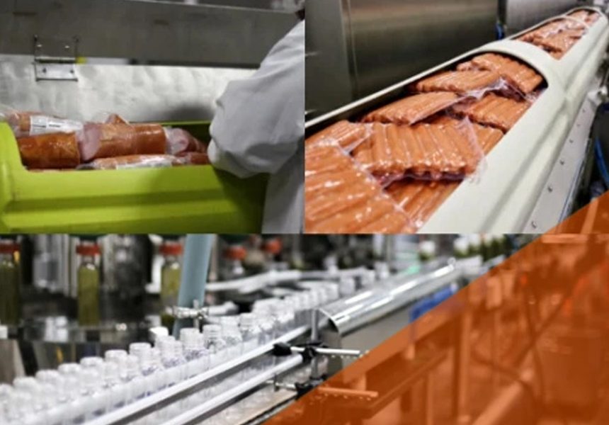 High Pressure Processing (HPP) Packaging Guide