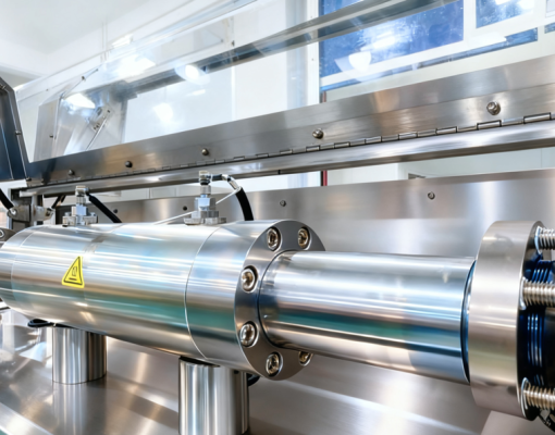 HPP Working Principle: How Does 600MPa Kill 99.9% of Pathogens?