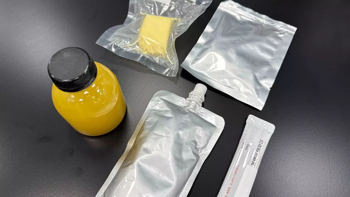 HPP Packaging