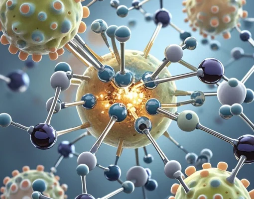 Non-Thermal Sterile Processing Technology: How Pressure Destroys Bacterial Structures