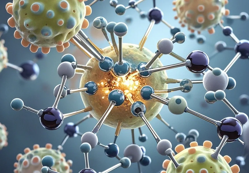 Non-Thermal Sterile Processing Technology: How Pressure Destroys Bacterial Structures