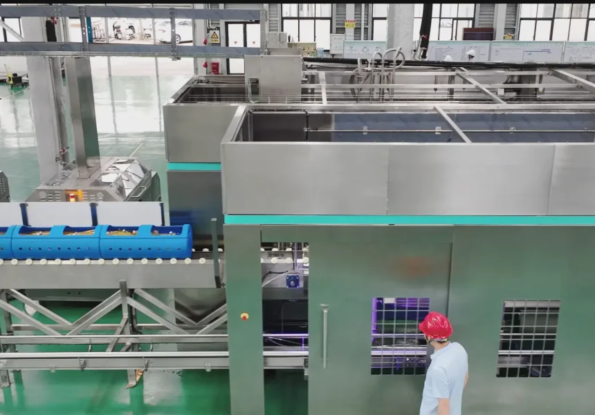 High Pressure Sterilization vs. Pasteurization: Key Differences