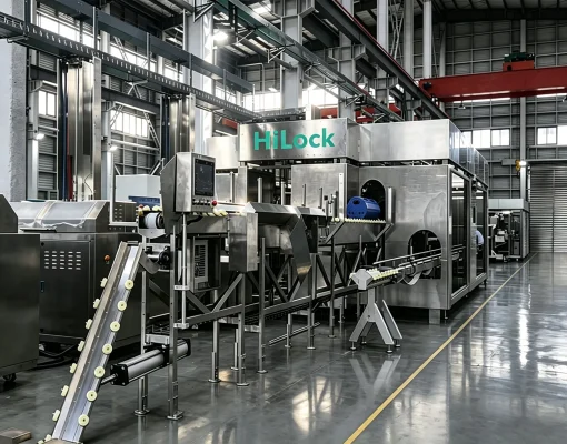 How to Select the Right High Pressure Processing Equipment Supplier for Long-Term Success