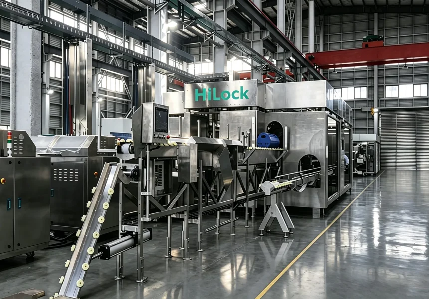 How to Select the Right High Pressure Processing Equipment Supplier for Long-Term Success