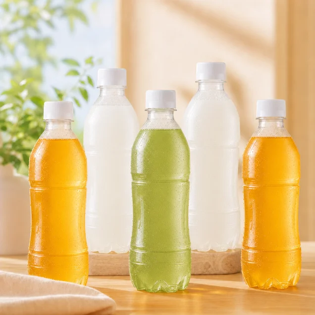 HPP Applications in the Beverage Industry