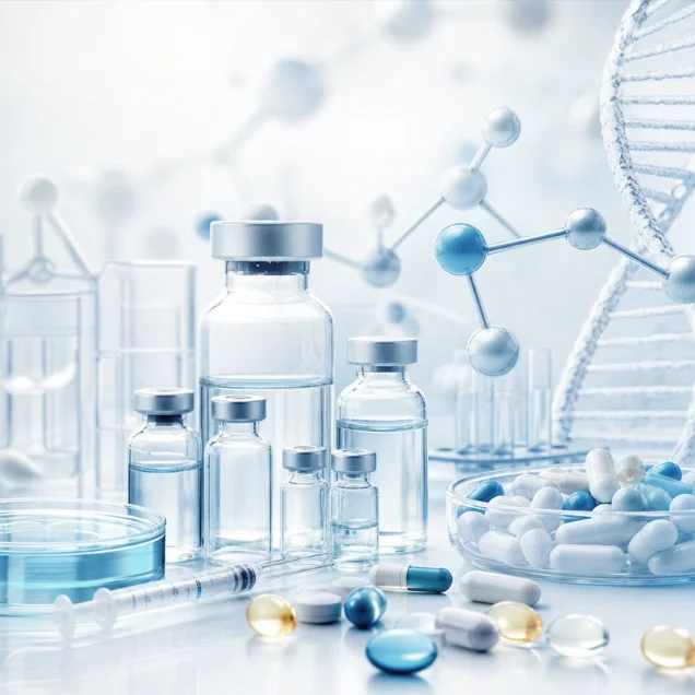 HPP Applications in the Biopharmaceutical Industry