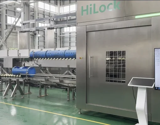 How Can Food Sterilization Equipment Balance Safety and Nutrition?