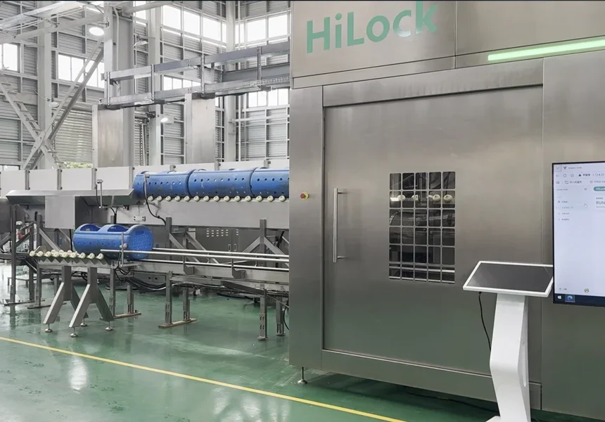 How Can Food Sterilization Equipment Balance Safety and Nutrition?