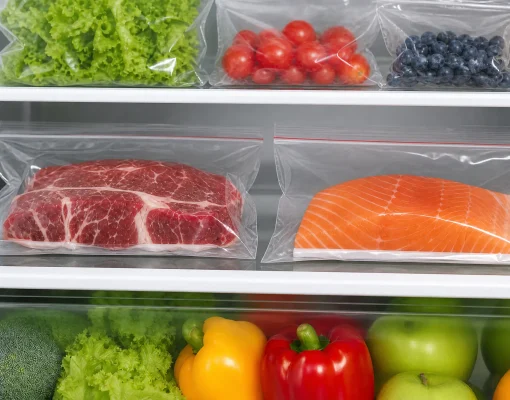 HPP Sterilization Technology: Getting Rid Of Additives To Achieve Long-Term Freshness