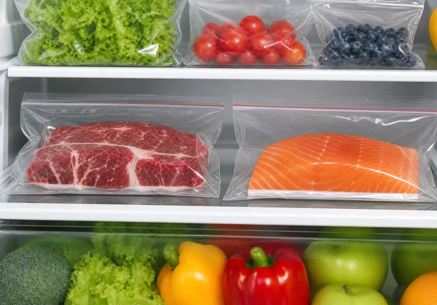 HPP Sterilization Technology: Getting Rid Of Additives To Achieve Long-Term Freshness