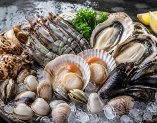High Pressure Processing (HPP) in Seafood: Enhancing Safety and Quality