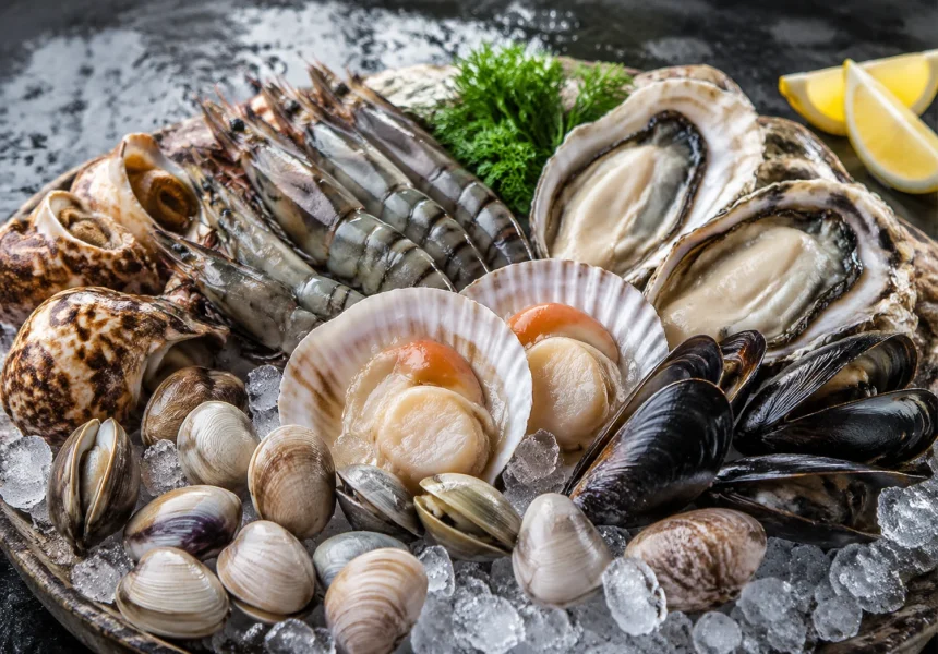 High Pressure Processing (HPP) in Seafood: Enhancing Safety and Quality