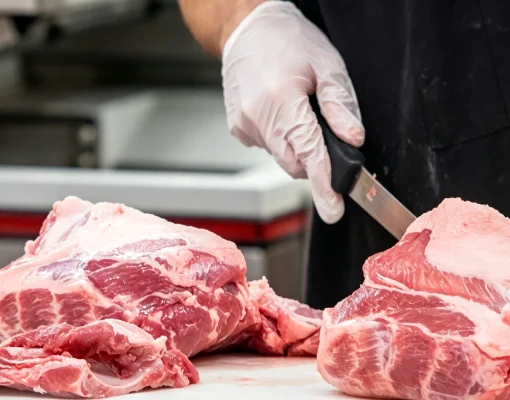 High Pressure Processing (HPP): The Key Technology for Improving Meat Quality and Safety