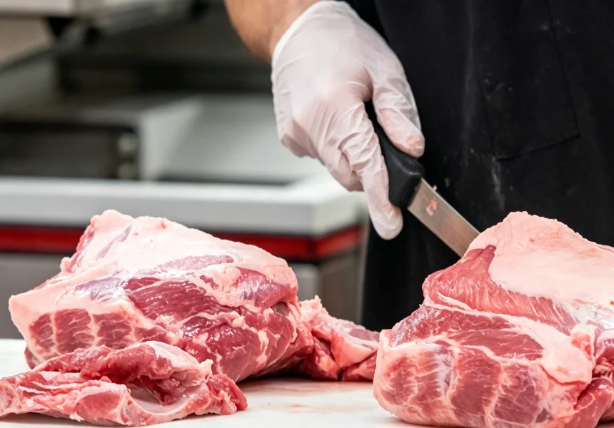 High Pressure Processing (HPP): The Key Technology for Improving Meat Quality and Safety