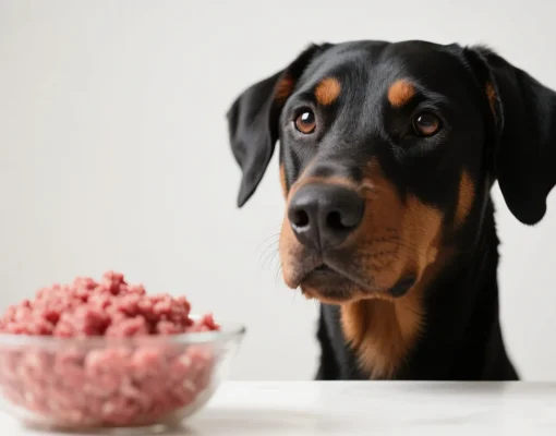 High-Pressure Technology Revolutionizes Raw Dog Food Safety: The Future of Pet Food Processing