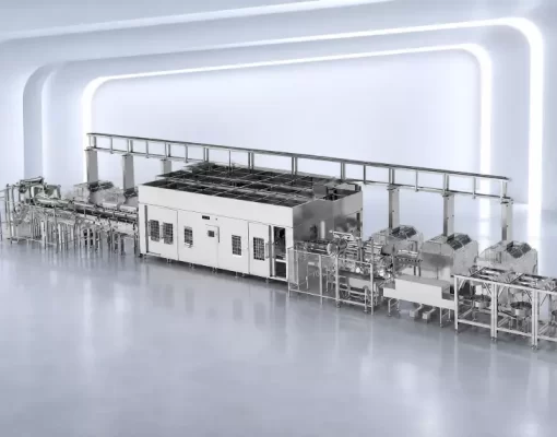 Laboratory-Scale vs. Industrial-Scale HPP Machines: The Ultimate Guide to Choosing the Right One