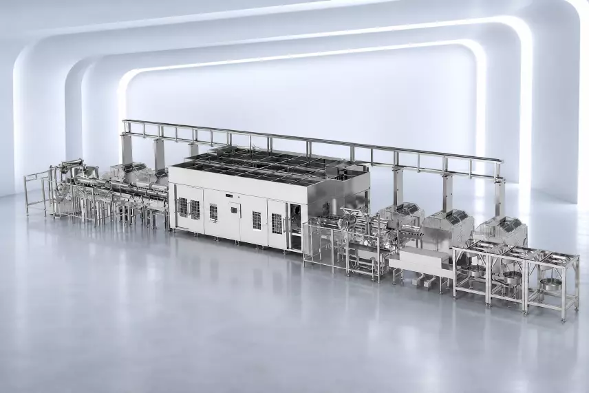 Laboratory-Scale vs. Industrial-Scale HPP Machines: The Ultimate Guide to Choosing the Right One
