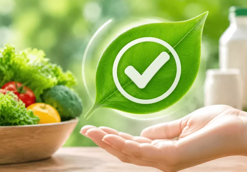 Why Food Manufacturers Choose HPP Technology to Produce “Clean Label” Products