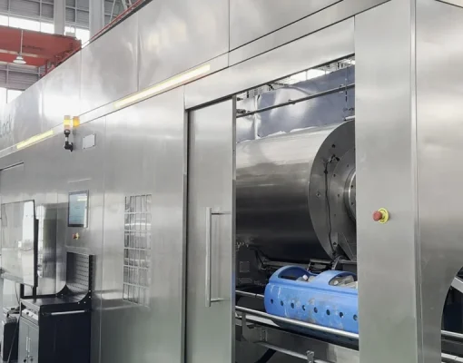 HPP Machine Buying Guide: Pressure, Capacity, and Cost Considerations
