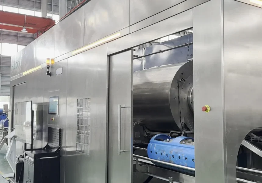 HPP Machine Buying Guide: Pressure, Capacity, and Cost Considerations
