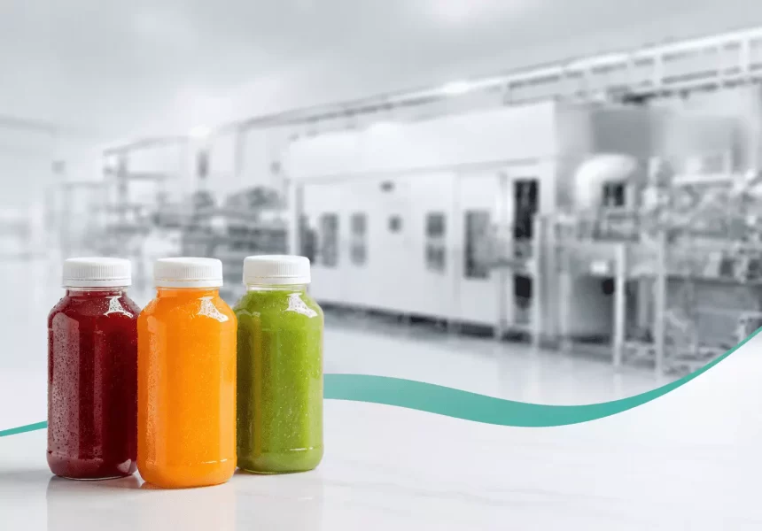 Why Premium Juice Brands Are Turning to HPP for Retail Growth
