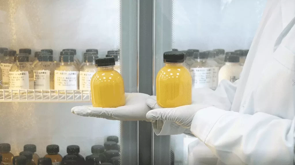 HPP Orange Juice-01