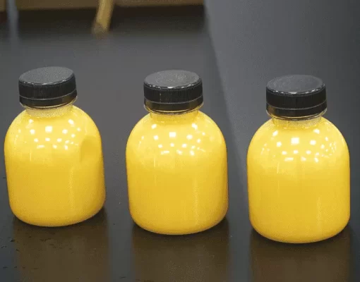 HPP for Orange Juice: How High Pressure Processing Enhance Safety and Quality
