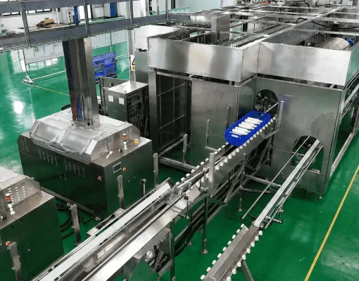 Does the Protein in Food Degrade After HPP Sterilization?