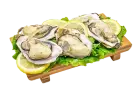 Seafood Shelling