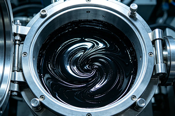 Breakthrough Warm Isostatic Pressing for Solid-State Batteries: Solving Mass Production Bottlenecks