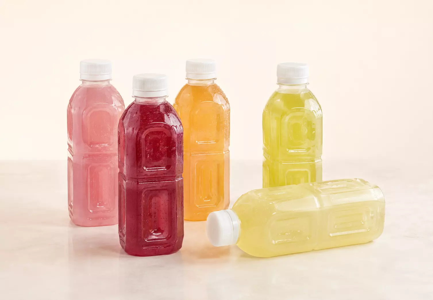 hpp application-Beverage