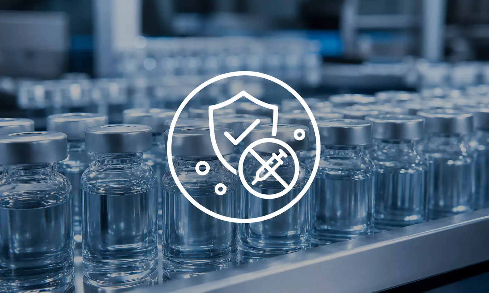 Chemical-Free Sterilization
