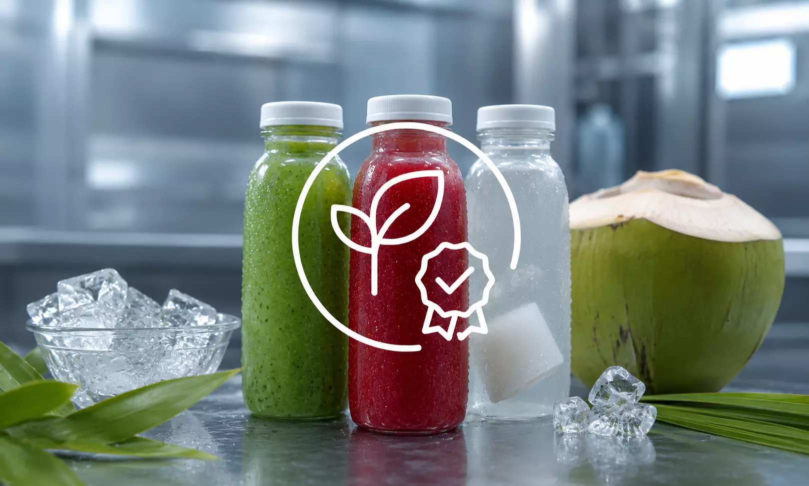Clean Label