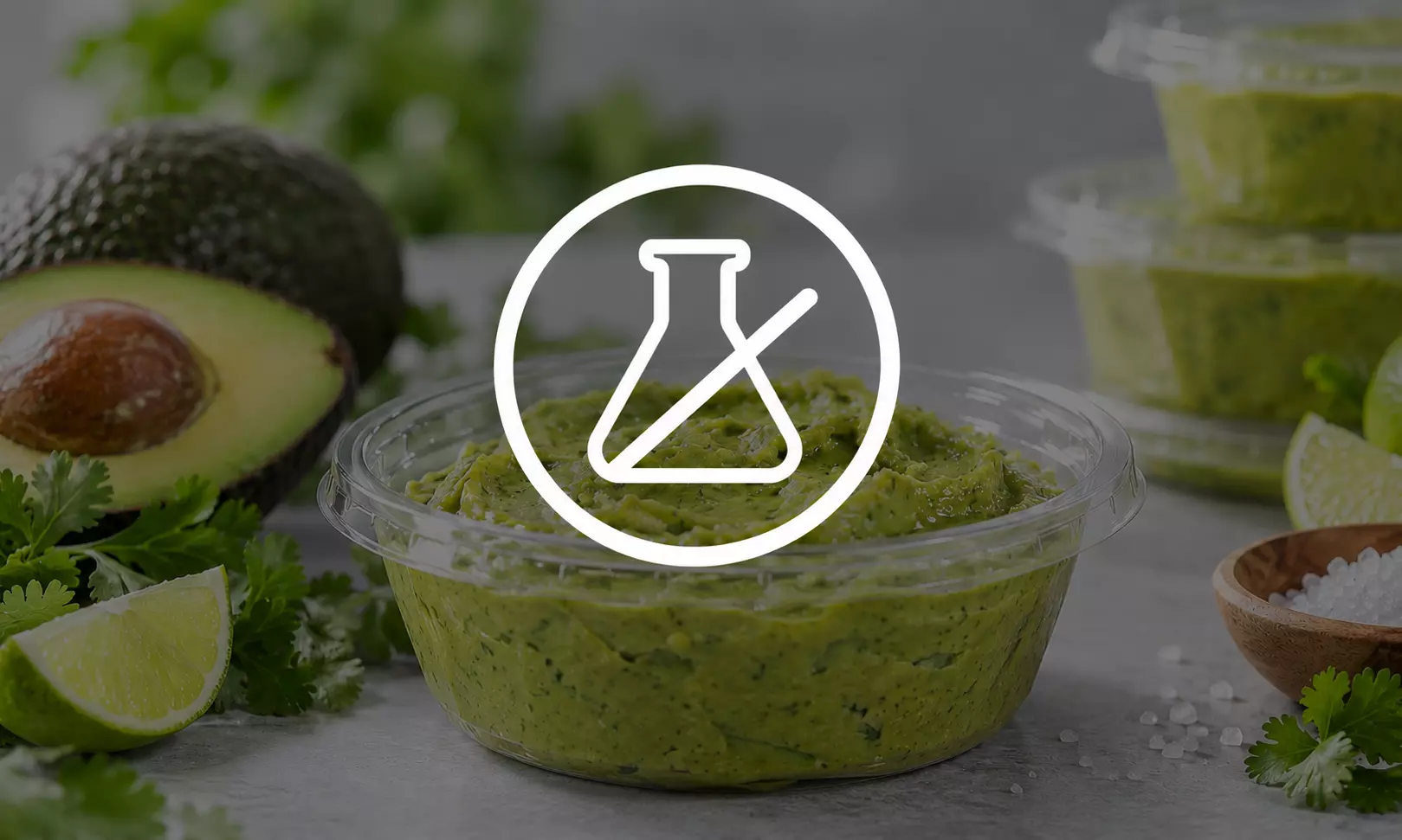 Clean Label