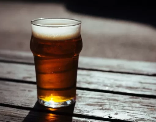 High-Pressure Sterilization Technology in Craft Beer: Preserving Flavor and Extending Shelf Life