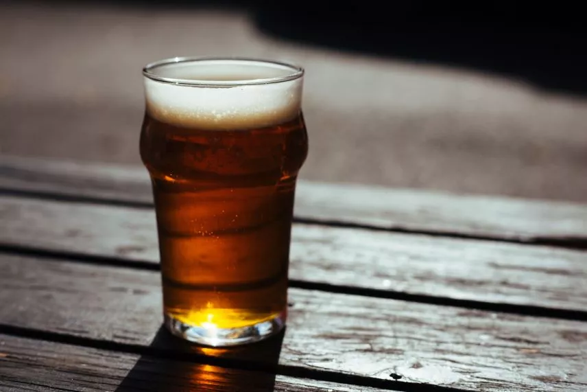 High-Pressure Sterilization Technology in Craft Beer: Preserving Flavor and Extending Shelf Life