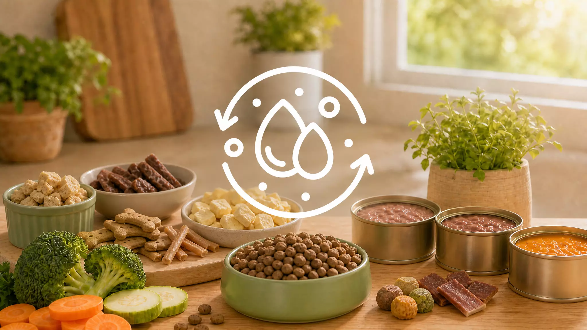 Eco-Friendly and Energy-Efficient