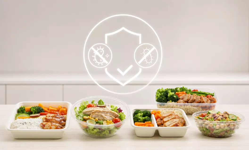 Enhancing Food Safety