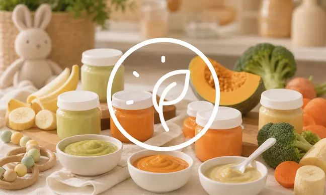 Extended Shelf Life