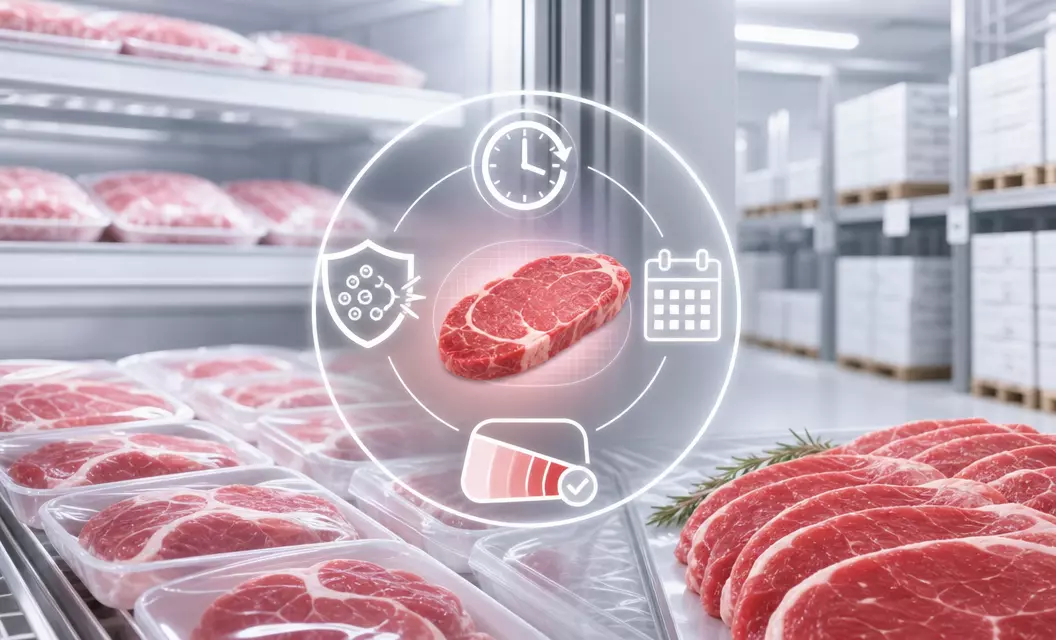 Extended Shelf Life