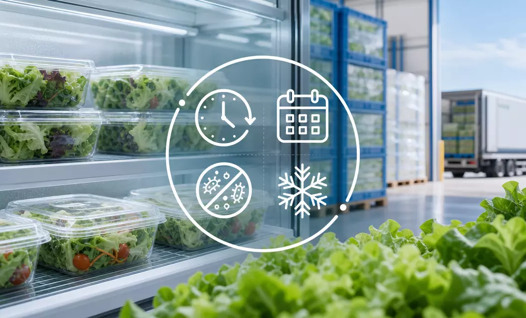Extended Shelf Life