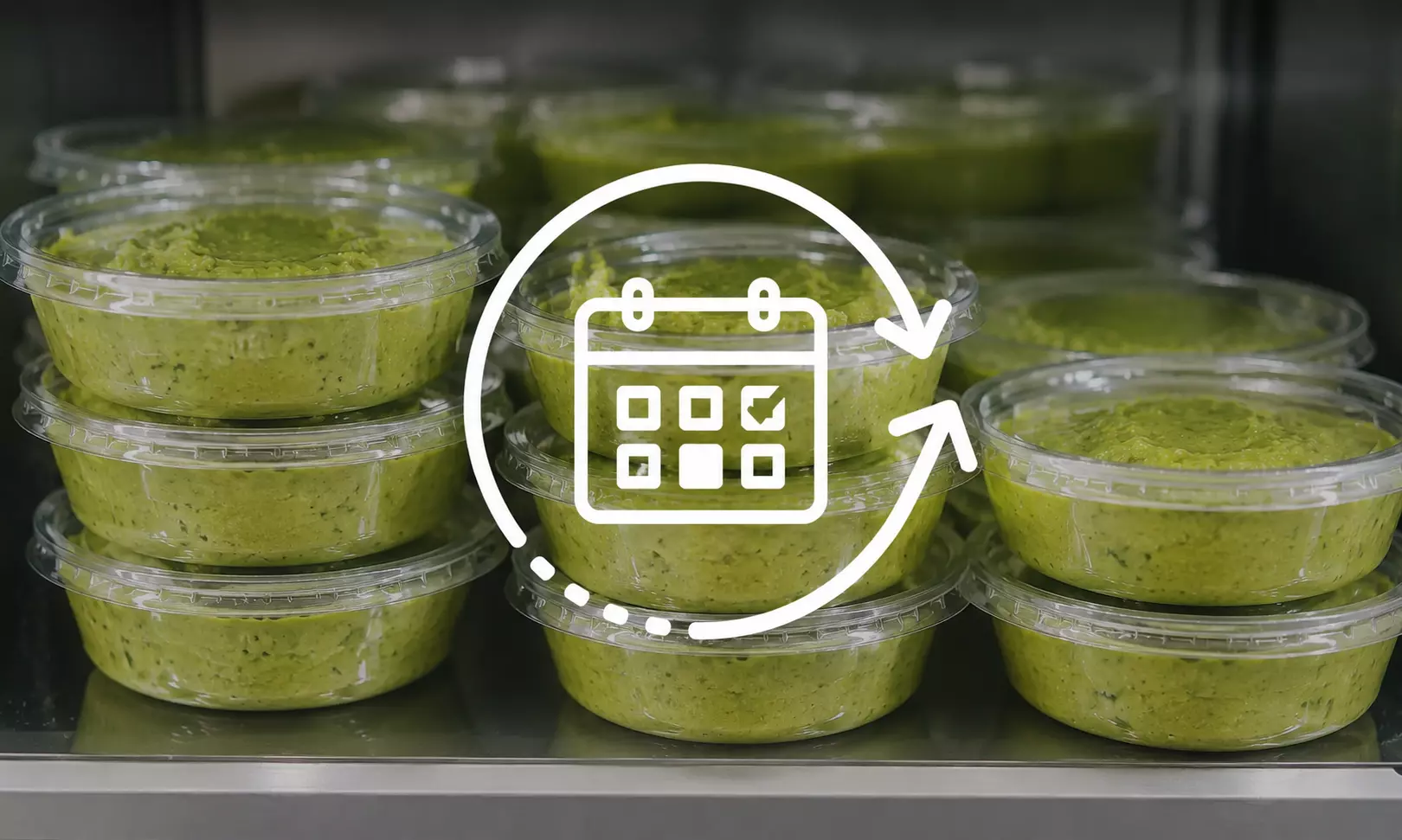 Extended Shelf Life