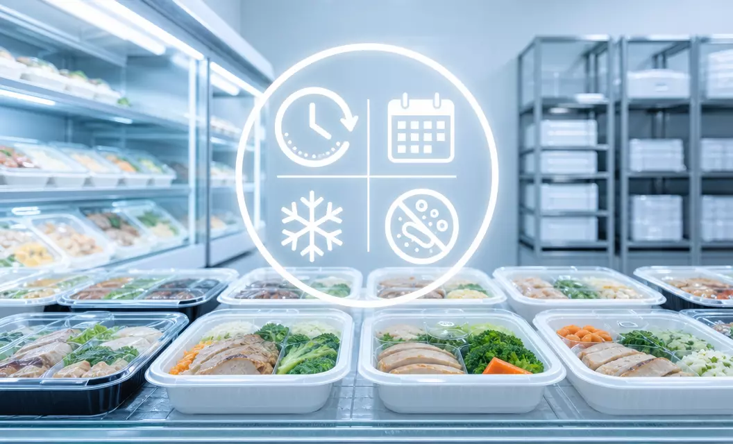 Extending Refrigerated Shelf Life