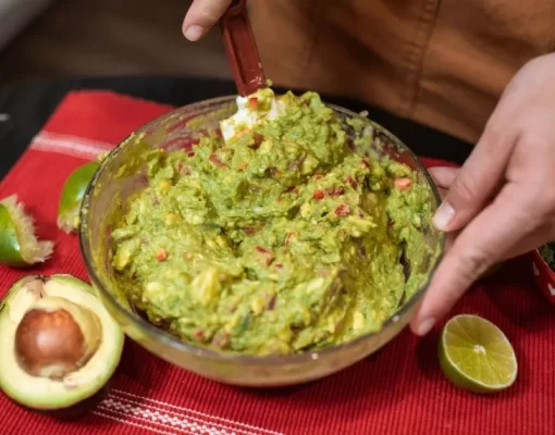 The Impact of HPP Technology on the Guacamole Industry