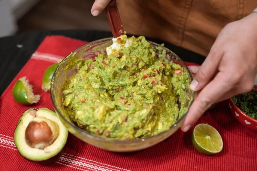 The Impact of HPP Technology on the Guacamole Industry